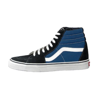 Vans Sk8-Hi Slim 'Navy'