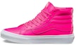Buy Vans Sk8-Hi Slim 'Neon Pink' Wanita VN0A32R2MW4
