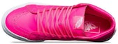 Shop Vans Sk8-Hi Slim 'Neon Pink' Wanita VN0A32R2MW4