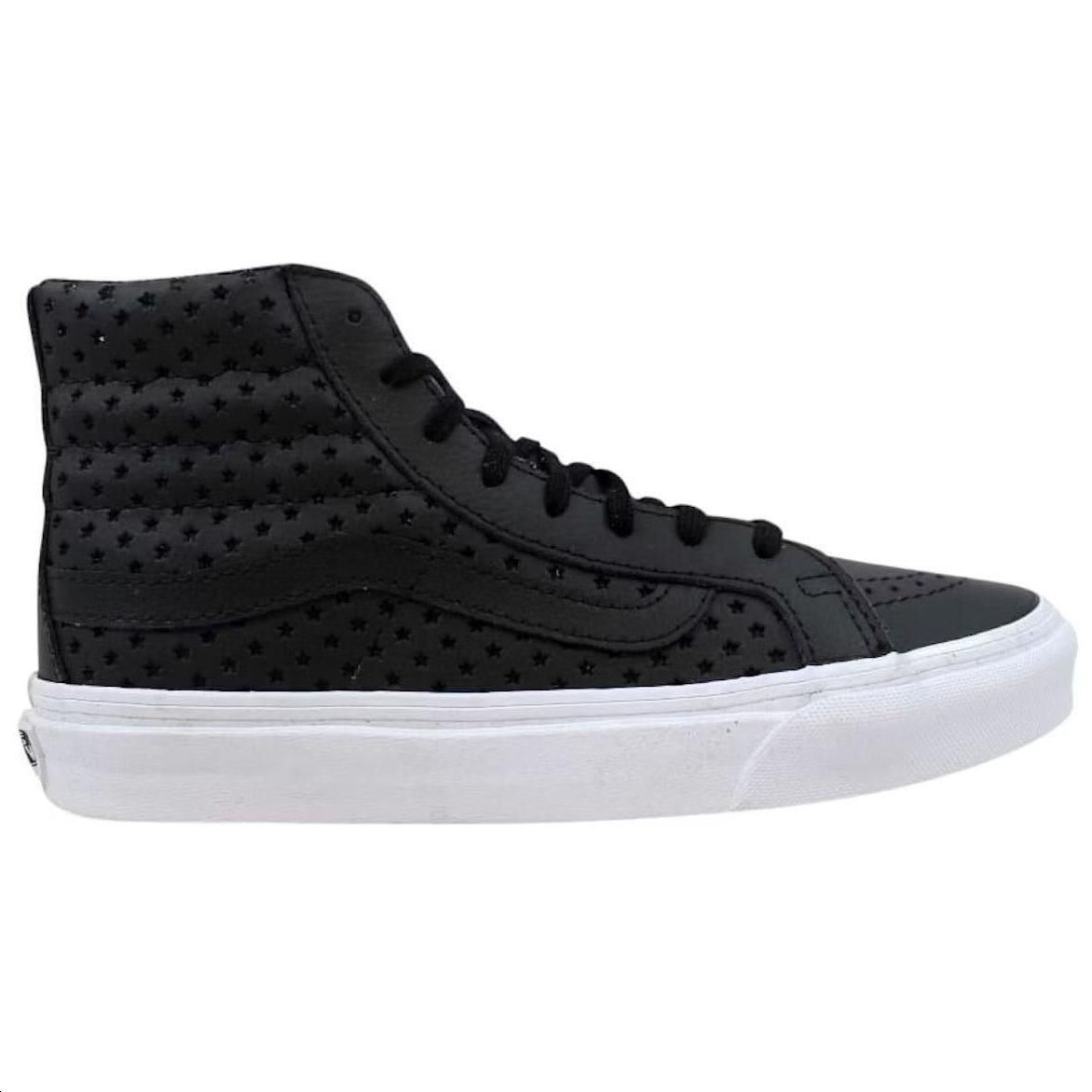 Order Vans Sk8-Hi Slim 'Perf Stars' VN00018IITU（星星打孔）
