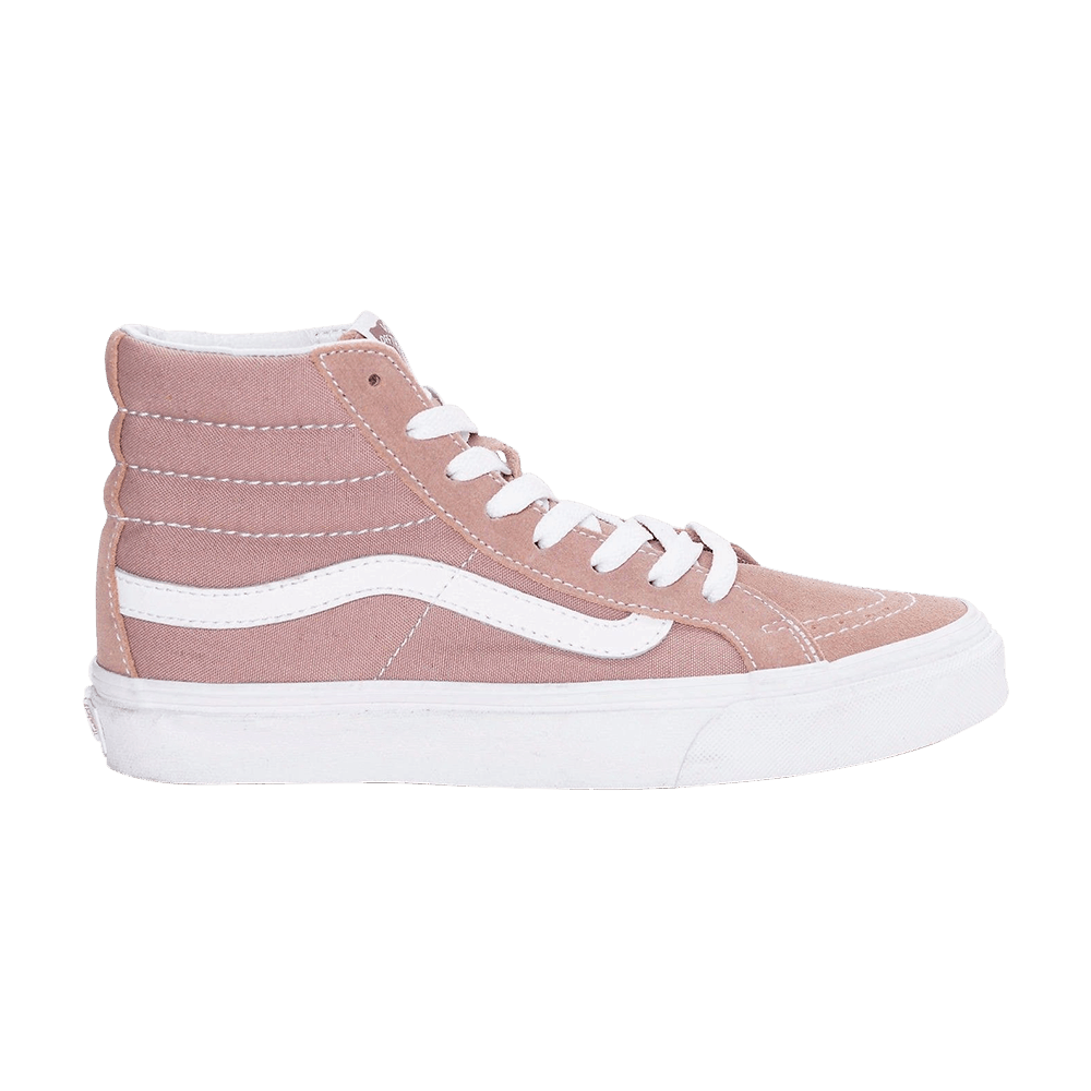 Vans Sk8-Hi Slim 'Pink' VN0A38GONJ5