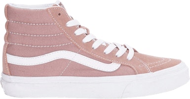 Vans Sk8-Hi Slim 'Pink' VN0A38GONJ5 Vans Sk8-Hi Slim 'Pink' VN0A38GONJ5