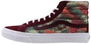 Buy Vans Sk8-Hi Slim 'Port Royale' Lelaki/Wanita Sneakers. VN00018IJUY
