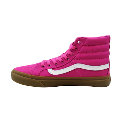 Vans Sk8-Hi Slim 'Raspberry Rose'