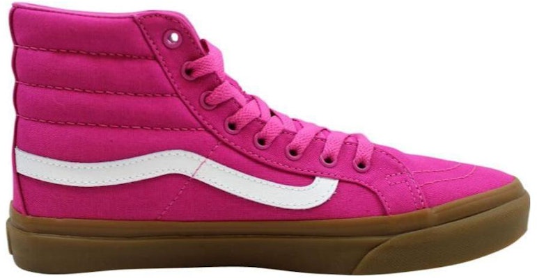 반스 스케이트-하이 슬림 '라즈베리 로즈' VN0A32R2LZ2 VN0A32R2LZ2 Order 반스 스케이트-하이 슬림 '라즈베리 로즈' VN0A32R2LZ2 VN0A32R2LZ2