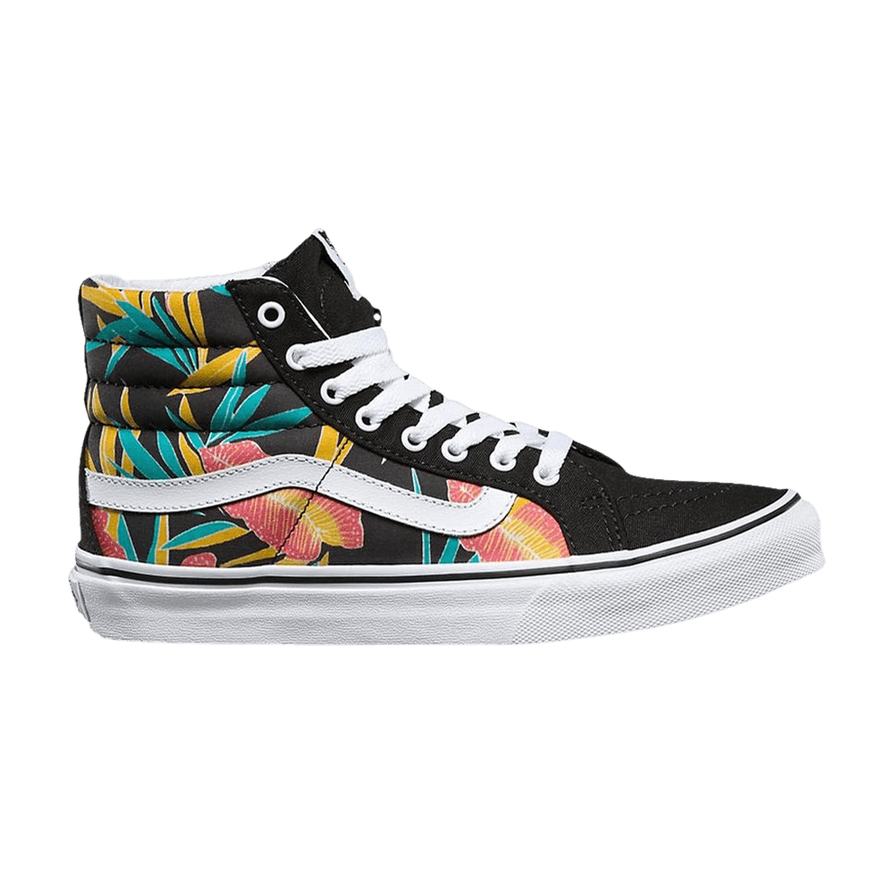 Buy Vans Sk8-Hi Slim 'Daun Tropis' VN0A32R2MQL