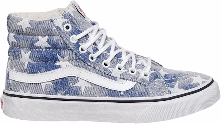 Vans Sk8-Hi Slim 'Bintang Luntur' VN-0XH7DVD Buy Vans Sk8-Hi Slim 'Bintang Luntur' VN-0XH7DVD