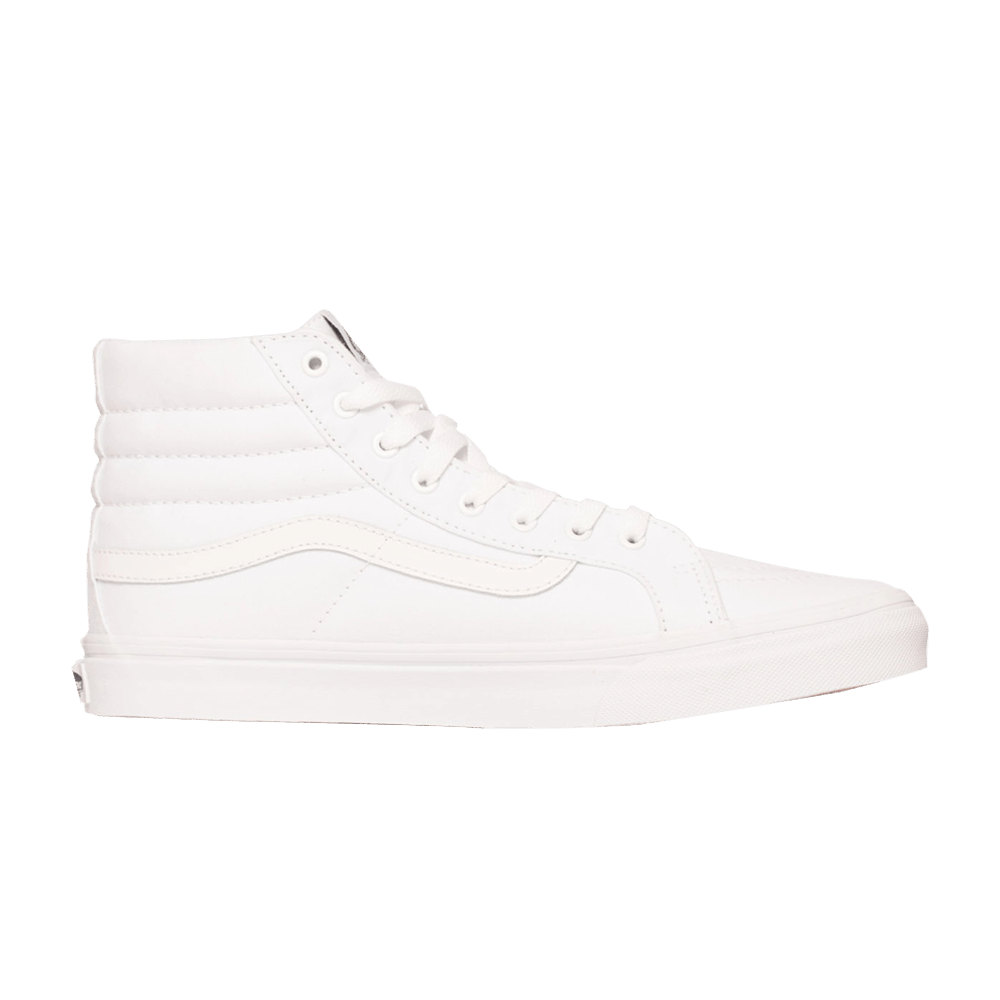 Buy Vans Sk8-Hi Slim 'Putih' VN000XH7L5R