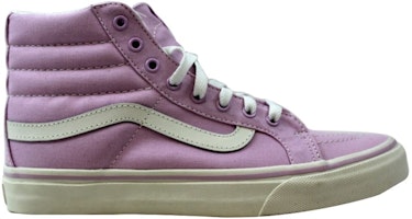 Vans Sk8-Hi Slim 'Winsome Orchid' VN00018IIMB Vans Sk8-Hi Slim 'Winsome Orchid' VN00018IIMB