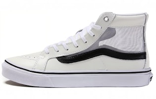 Vans SK8-Hi Slim Cutout 'Mesh' VN0004KZISZ Vans SK8-Hi Slim Cutout 'Mesh' VN0004KZISZ