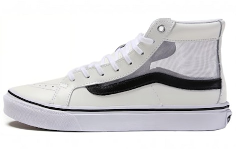 Vans SK8-Hi Slim Cutout 'Mesh' Wanita VN0004KZISZ Buy Vans SK8-Hi Slim Cutout 'Mesh' Wanita VN0004KZISZ
