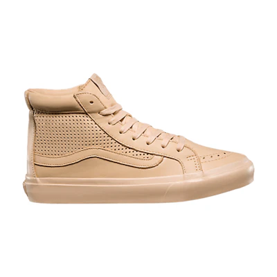 Vans Sk8-Hi Slim Cutout DX 'Amberlight'