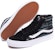 Vans Sk8-Hi Slim Italian Weave 'Black Multi' VN00018IJR2