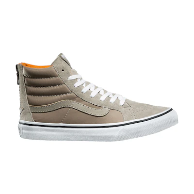 Vans Sk8-Hi Slim Zip 'Boom Boom'