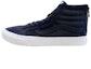 Buy Vans Sk8-Hi Slim 拉鍊「巴黎之夜」VN0A38GRQVO