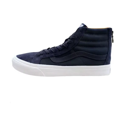 Vans Sk8-Hi Slim Zip 'Parisian Night'