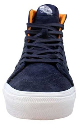 Vans Sk8-Hi Slim Zip 'Noche Parisina' VN0A38GRQVO Lookbook Vans Sk8-Hi Slim Zip 'Noche Parisina' VN0A38GRQVO