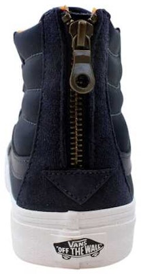 Vans Sk8-Hi Slim Zip 'Noche Parisina' VN0A38GRQVO Shop Vans Sk8-Hi Slim Zip 'Noche Parisina' VN0A38GRQVO