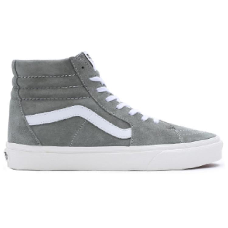 Order Vans SK8-Hi スリムジップ (スコッチガード) VN000XH8JV9