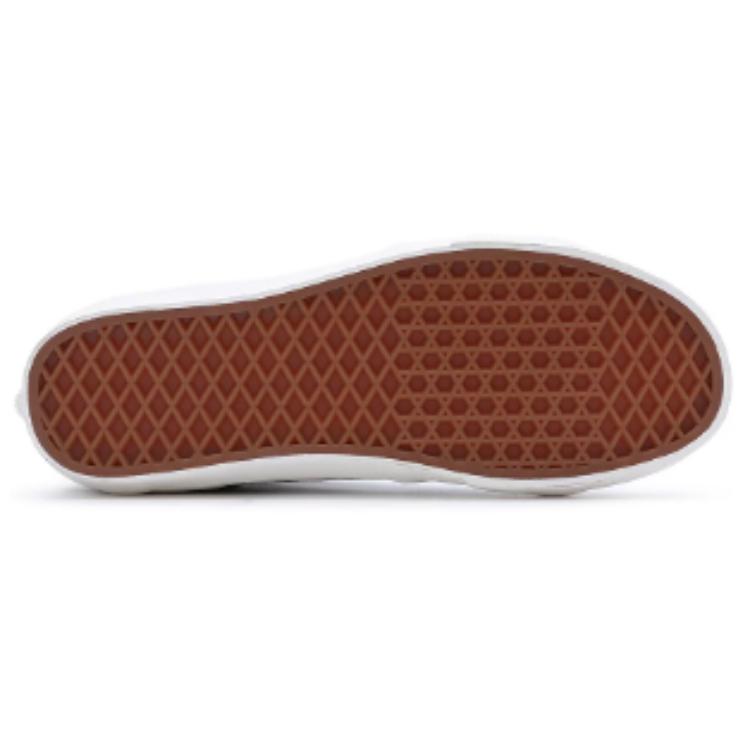 Shop Vans SK8-Hi スリムジップ (スコッチガード) VN000XH8JV9