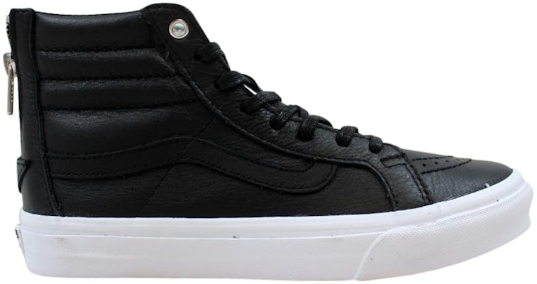 Vans Sk8-Hi Slim Zip 全息 '黑色' VN0A349CLYI Buy Vans Sk8-Hi Slim Zip 全息 '黑色' VN0A349CLYI