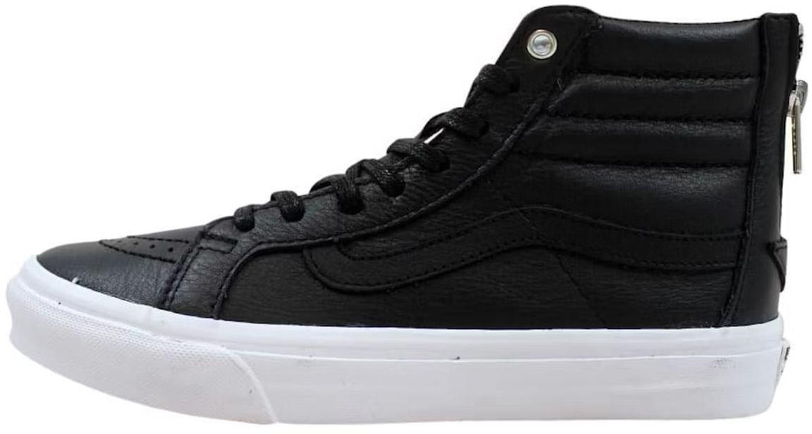 vans-sk8-hi-slim-zip-hologram-black