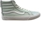 Order 萬斯 Sk8-Hi Slim Zip 皮革「微風藍」VN0A38GRMRI
