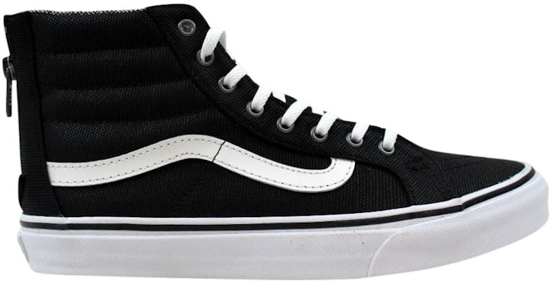 Vans ドット柄 スリムジップ Sk8-Hi (Vans dottogara surimujippu Sk8-Hi) VN000XH8JVE Buy Vans ドット柄 スリムジップ Sk8-Hi (Vans dottogara surimujippu Sk8-Hi) VN000XH8JVE