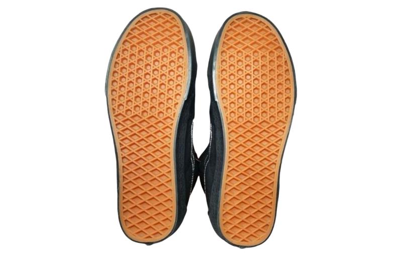 Purchase Vans SK8-HI（ブラック） VN0A4BV622I