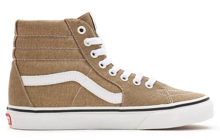 Order Vans SK8-HI Sneakers Coklat VN0A32QG9EN