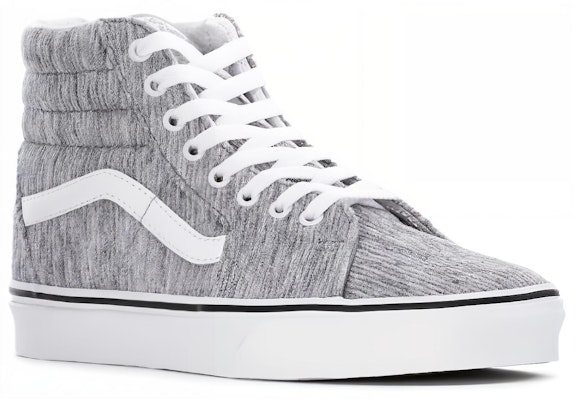 반스 스케이트하이 그레이 스니커즈 (shortened: 반스 스케하이 그레이) VN0A4BV6V7B Order 반스 스케이트하이 그레이 스니커즈 (shortened: 반스 스케하이 그레이) VN0A4BV6V7B