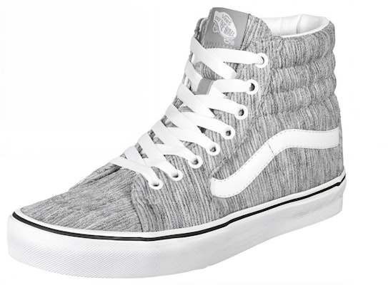 반스 스케이트하이 그레이 스니커즈 (shortened: 반스 스케하이 그레이) VN0A4BV6V7B Lookbook 반스 스케이트하이 그레이 스니커즈 (shortened: 반스 스케하이 그레이) VN0A4BV6V7B