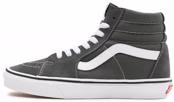 Vans SK8-HI Sneakers Green VN0A32QG9GF Vans SK8-HI Sneakers Green VN0A32QG9GF