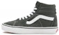 Vans SK8-HI Sneakers Hijau VN0A32QG9GF