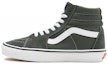 Buy Vans SK8-HI Sneakers Hijau VN0A32QG9GF