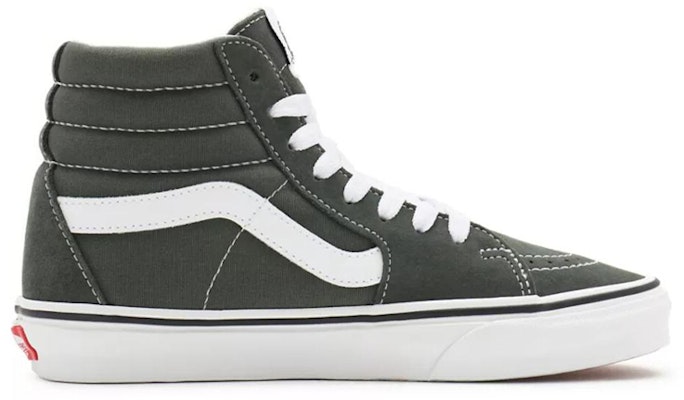 Vans SK8-HI Sneakers Green VN0A32QG9GF Order Vans SK8-HI Sneakers Green VN0A32QG9GF
