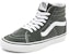 Vans SK8-HI Sneakers Hijau VN0A32QG9GF