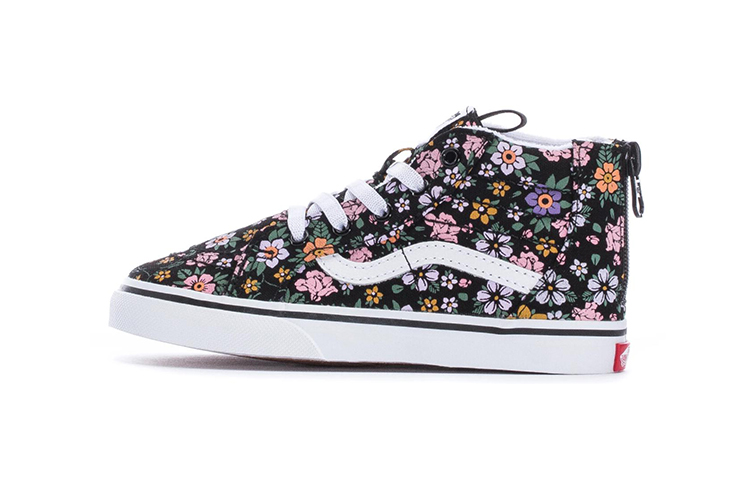 Buy Vans SK8-HI 多彩运动鞋 BP 多色 VN000XG599D