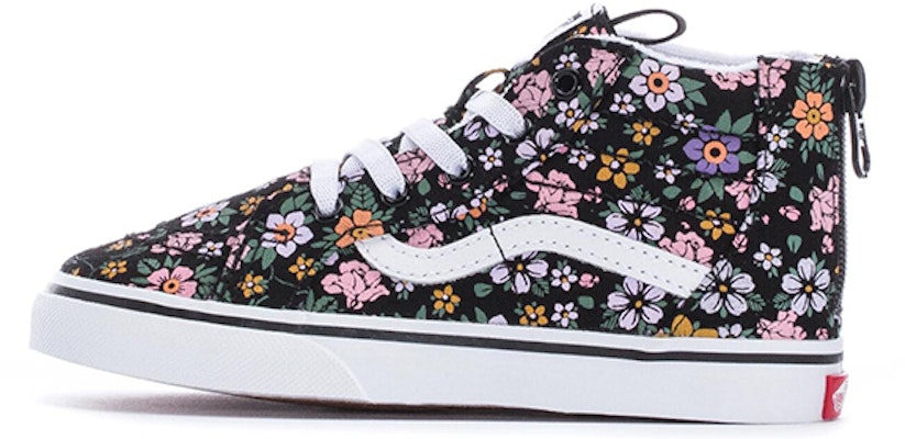 Vans SK8-HI 多彩运动鞋 BP 多色 VN000XG599D Buy Vans SK8-HI 多彩运动鞋 BP 多色 VN000XG599D