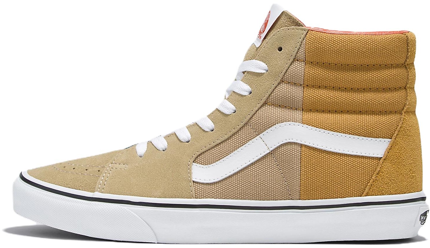 vans-sk-8-hi-comfort-lightweight-non-slip-canvas-yellow-vn-0009-qn-448
