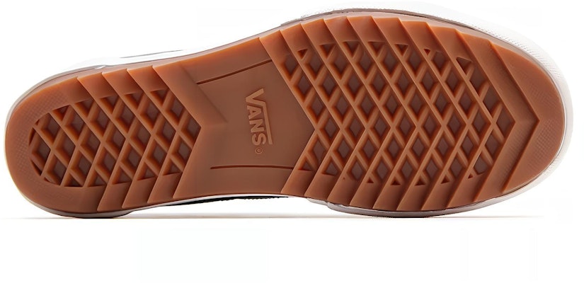 반스 스택드 하이 블랙/화이트 (Vans Stacked High Black/White) VN0A4BTW5ZN Purchase 반스 스택드 하이 블랙/화이트 (Vans Stacked High Black/White) VN0A4BTW5ZN