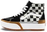 Buy Vans Sk8-Hi Stacked「棋盤格」VN0A4BTWVLV