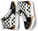 Shop Vans Sk8-Hi Stacked「棋盤格」VN0A4BTWVLV