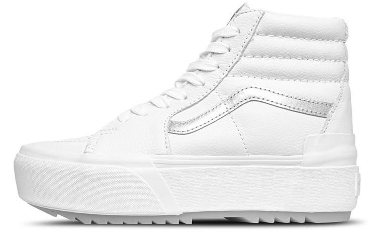 Buy Vans Sk8-Hi Stacked 'Pop' Wanita Pria VN0A4BTWA5T