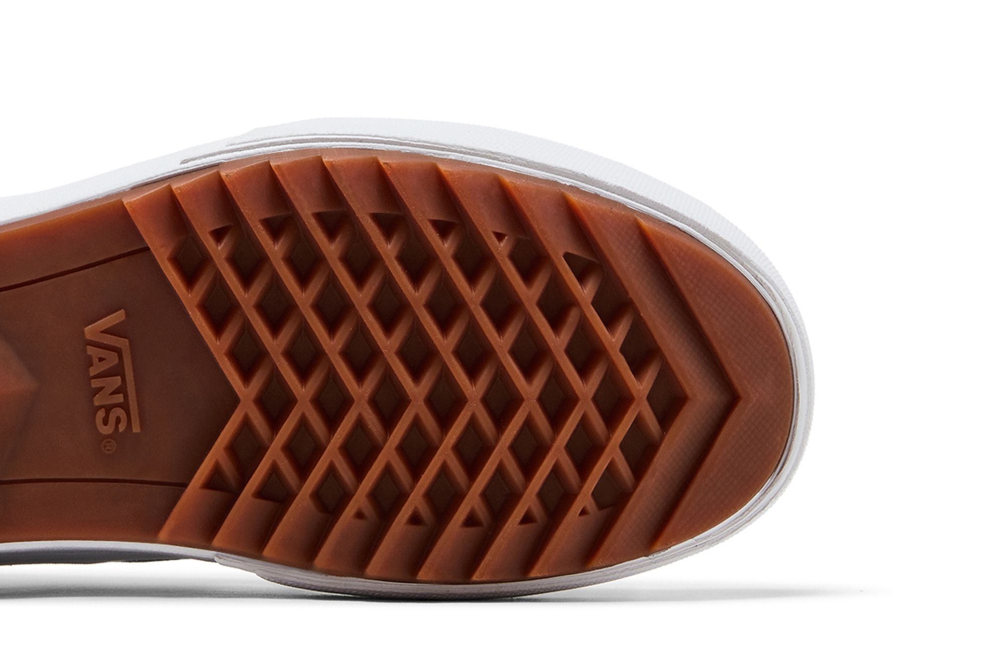 Purchase Vans Sk8-Hi Stacked 'White Gum' Putih Gum VN0A4BTWL5R