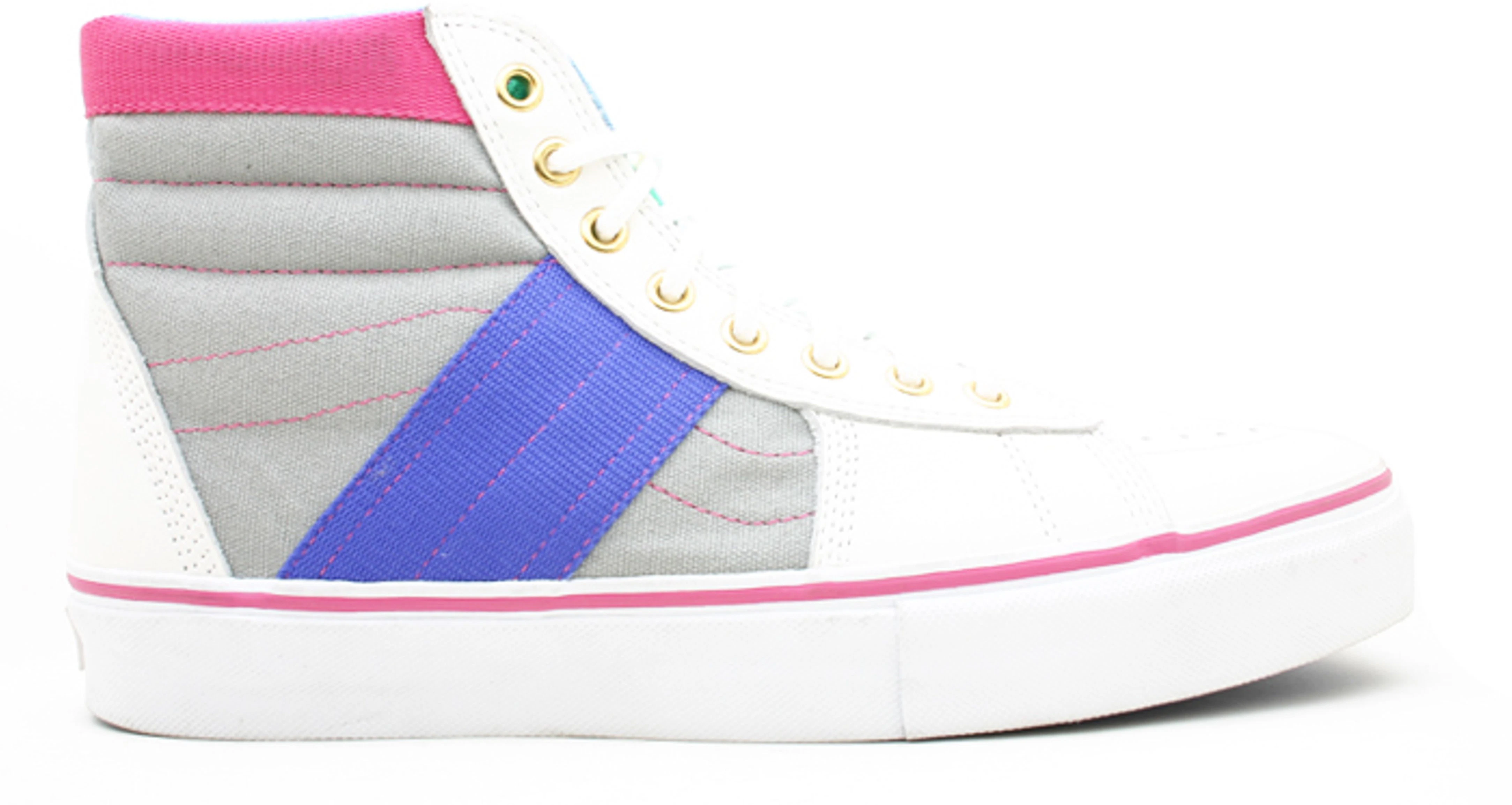 vans-sk8-hi-standard-issue-lx-white