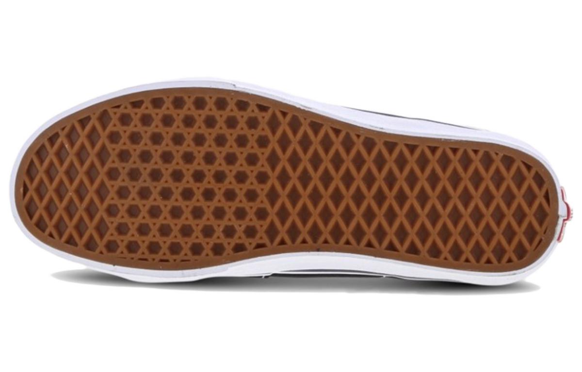 Details for Vans SK8-HI 缝线'黑白' VN0A7Q5NB6O