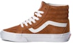 Buy Vans Sk8-Hi Suede 'Coklat' VN0A2XSBU5K