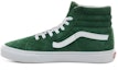 Buy Vans Sk8-Hi Suede 'Fairway' Lelaki/Kasut Jalan Kasual Popular. VN0A4BV6V76