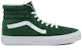 Vans Sk8-Hi Suede 'Fairway' Lelaki/Kasut Jalan Kasual Popular. VN0A4BV6V76